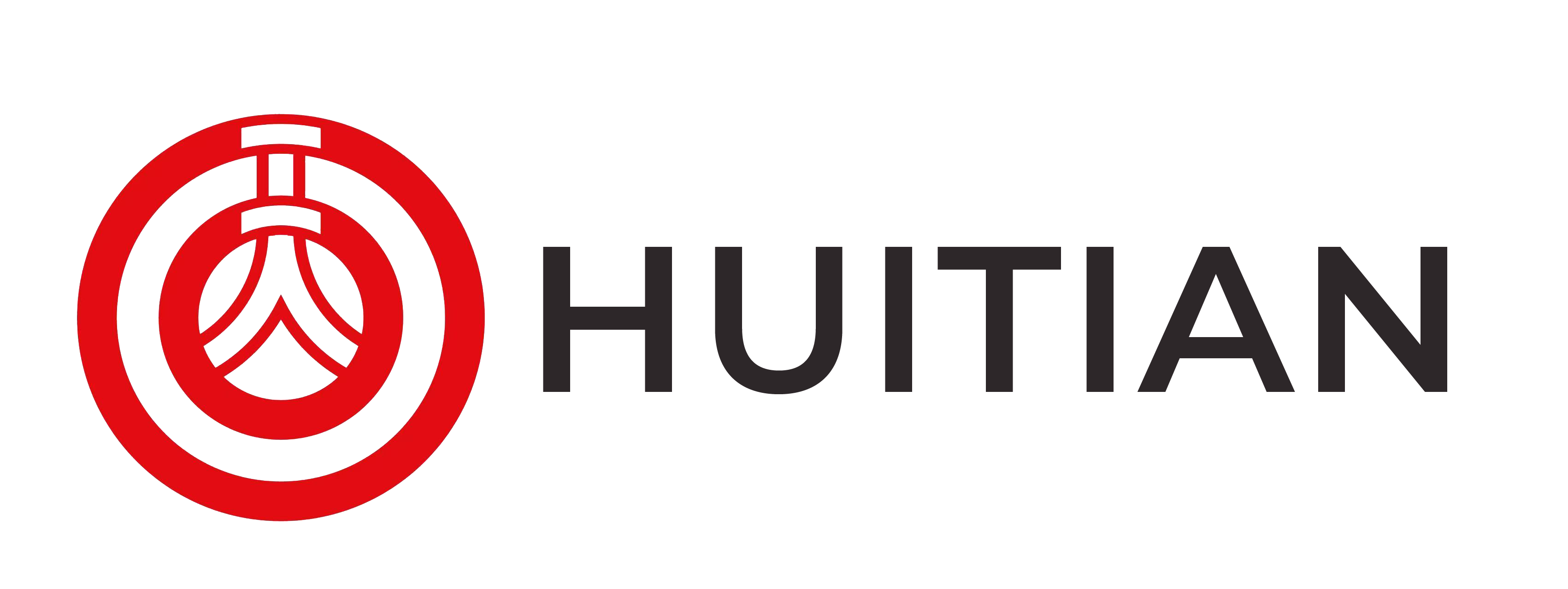 Huitian Logo